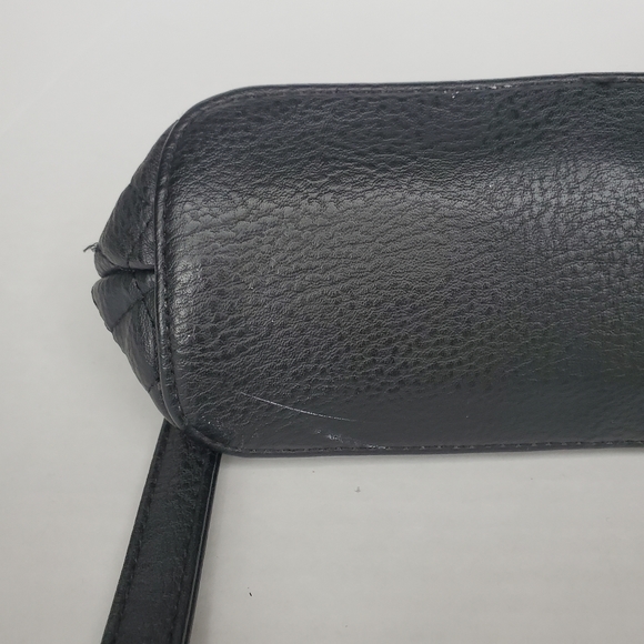 STEVE Madden Quilted Cross Body Bag Purse - Picture 11 of 12
